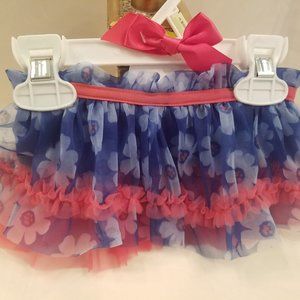 baby starters skirt